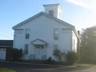 United Church of Huntington
