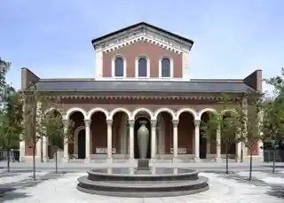 St. Boniface's Abbey