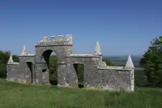 Grange Arch