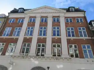 Amagertorv 11