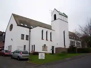 St Michael's Church