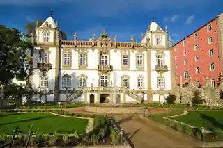 Palace of Freixo