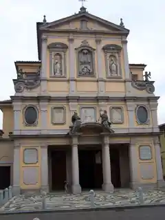 Sanctuary of Madonna of Miracles