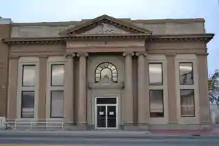 Farmers and Merchants Bank