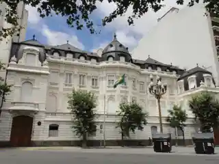 Pereda Palace