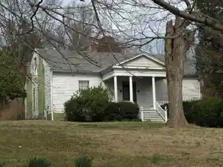 Withers-Chapman House