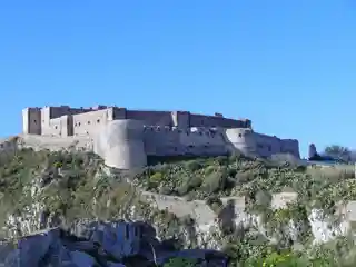 Castello di Milazzo