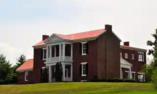 John Seward House
