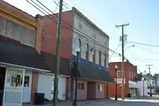 Holland Historic District