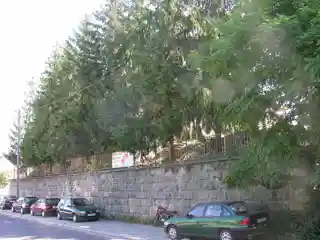Great Synagogue