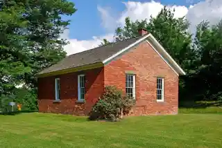 District No. 1 Schoolhouse