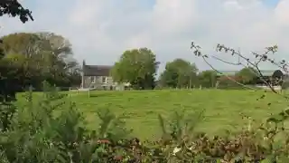 St Llibio's Church, Llanllibio