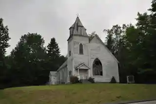 Sewall Memorial Congregational Church