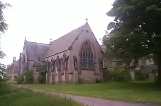 Ushaw: Historic House, Chapels & Gardens