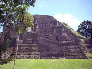 Mundo Perdido