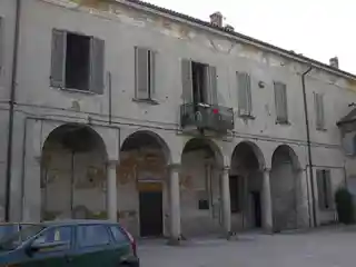 Villa Tizzoni-Ottolini