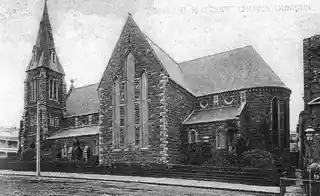 St Matthew's Church