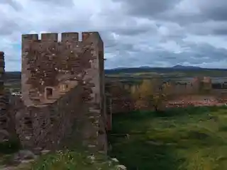 Castle of Terena