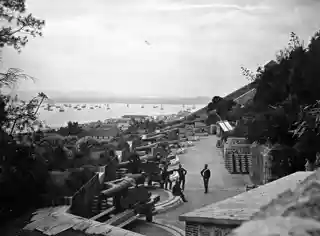 Gardiner's Battery