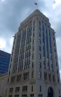 Tower Building