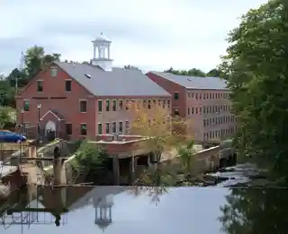 Rochester Commercial and Industrial District