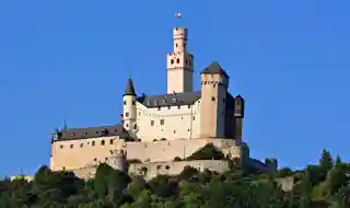 Marksburg