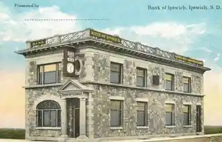 Ipswich State Bank