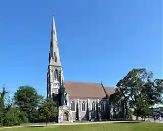 St. Alban's Church