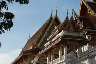 Wat Bueng Thonglang