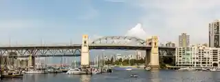 Burrard Street Bridge