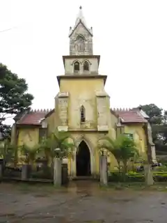 St. Mark's Church