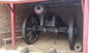 Chisapani Gadhi