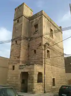 Għaxaq Semaphore Tower