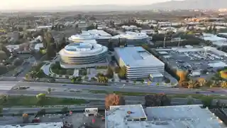 Apple Campus 3