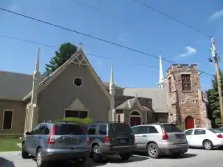 Parish of the Holy Trinity