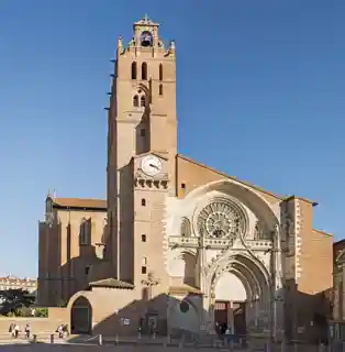 Cathedral of Saint Stephen