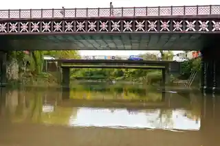 Bedminster Bridge