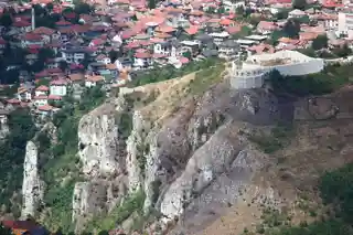 White Fortress