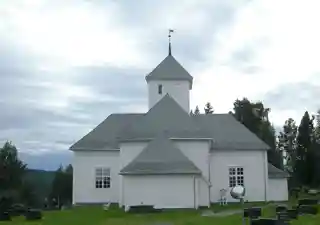 Lunde Church