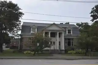 Baxter Memorial Library