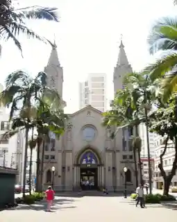Basilica of Our Lady of Carmel