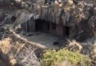 Ghatotkacha Caves