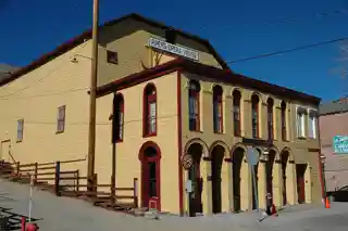 Piper's Opera House