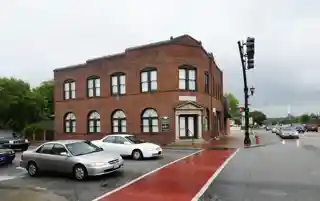 Home National Bank
