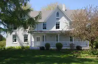 Osmund Osmundson House