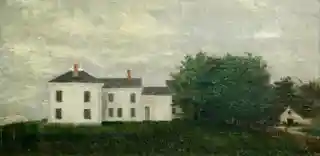 Steward–Emery House