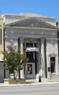 Farmers State Bank