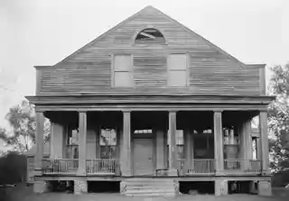 Peyton House