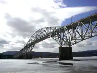 Champlain Bridge