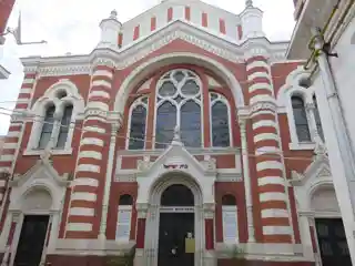 Beth Israel Synagogue of Brașov